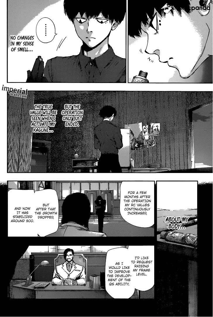 Tokyo Ghoul:re Chapter 15 13